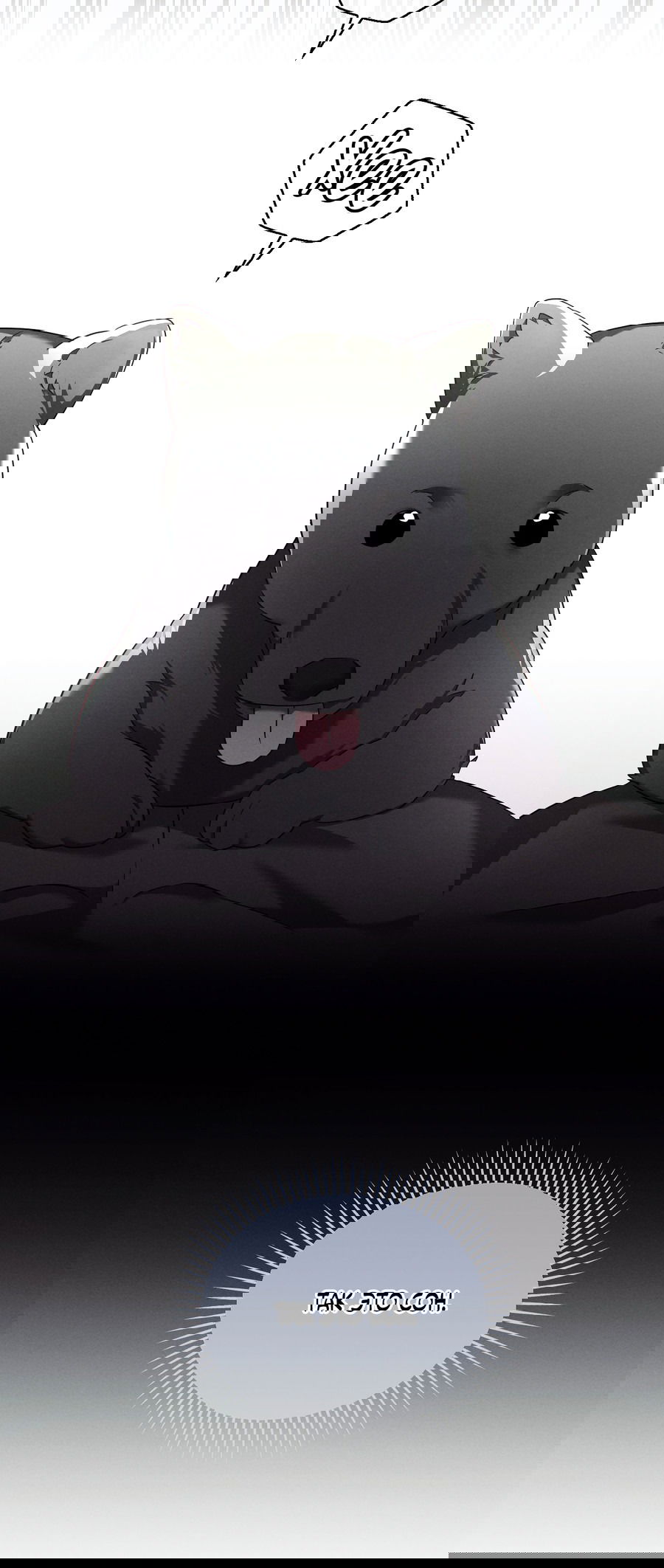 Манга Кровавый покер - Глава 15 Страница 48