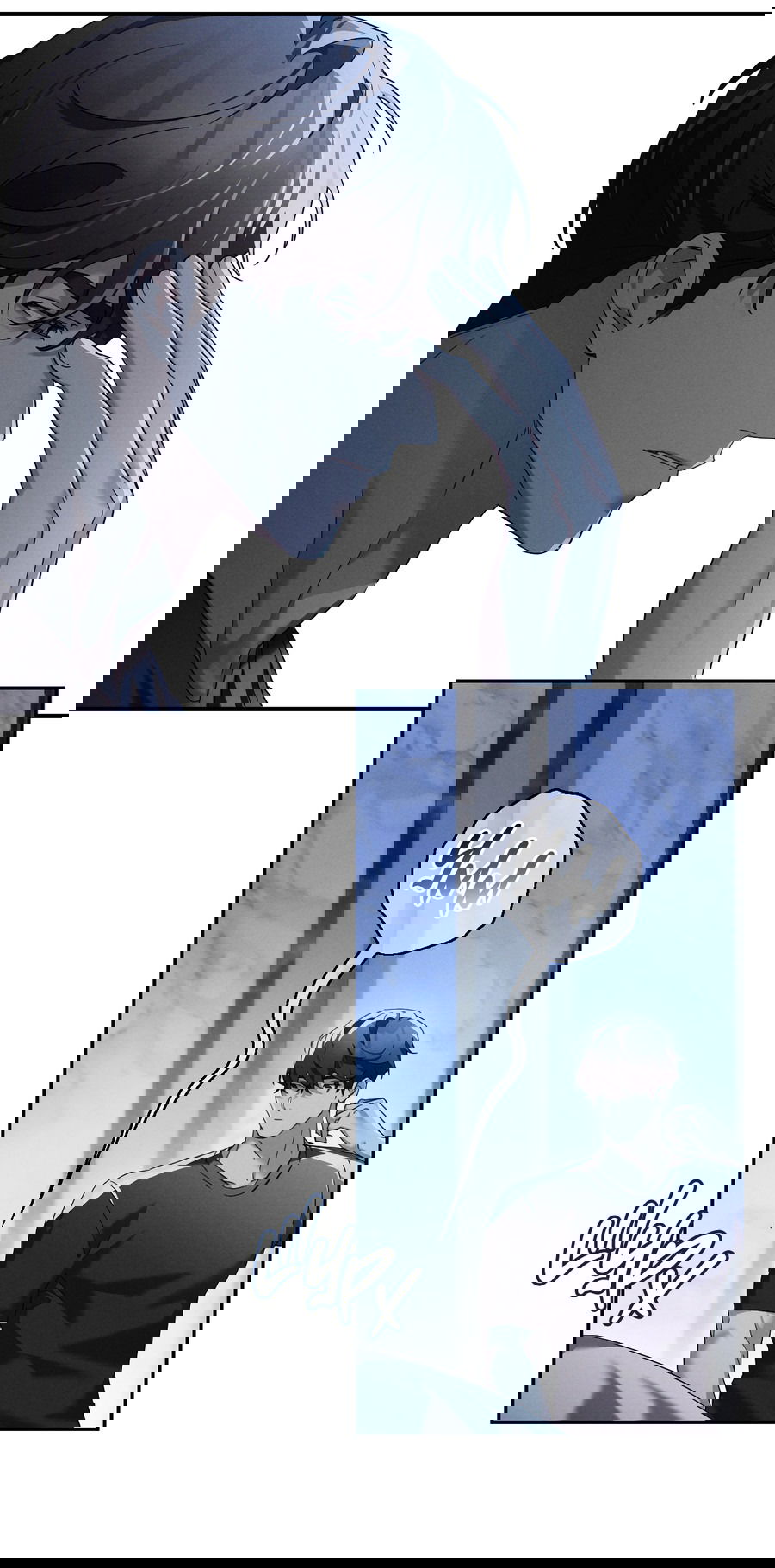 Манга Кровавый покер - Глава 15 Страница 55