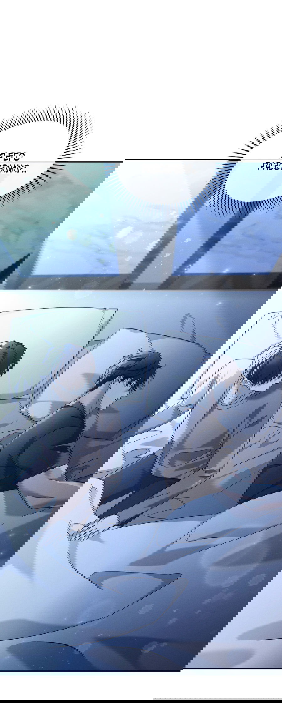 Манга Кровавый покер - Глава 15 Страница 34