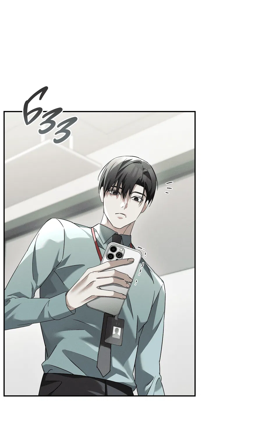 Манга Кровавый покер - Глава 15 Страница 15