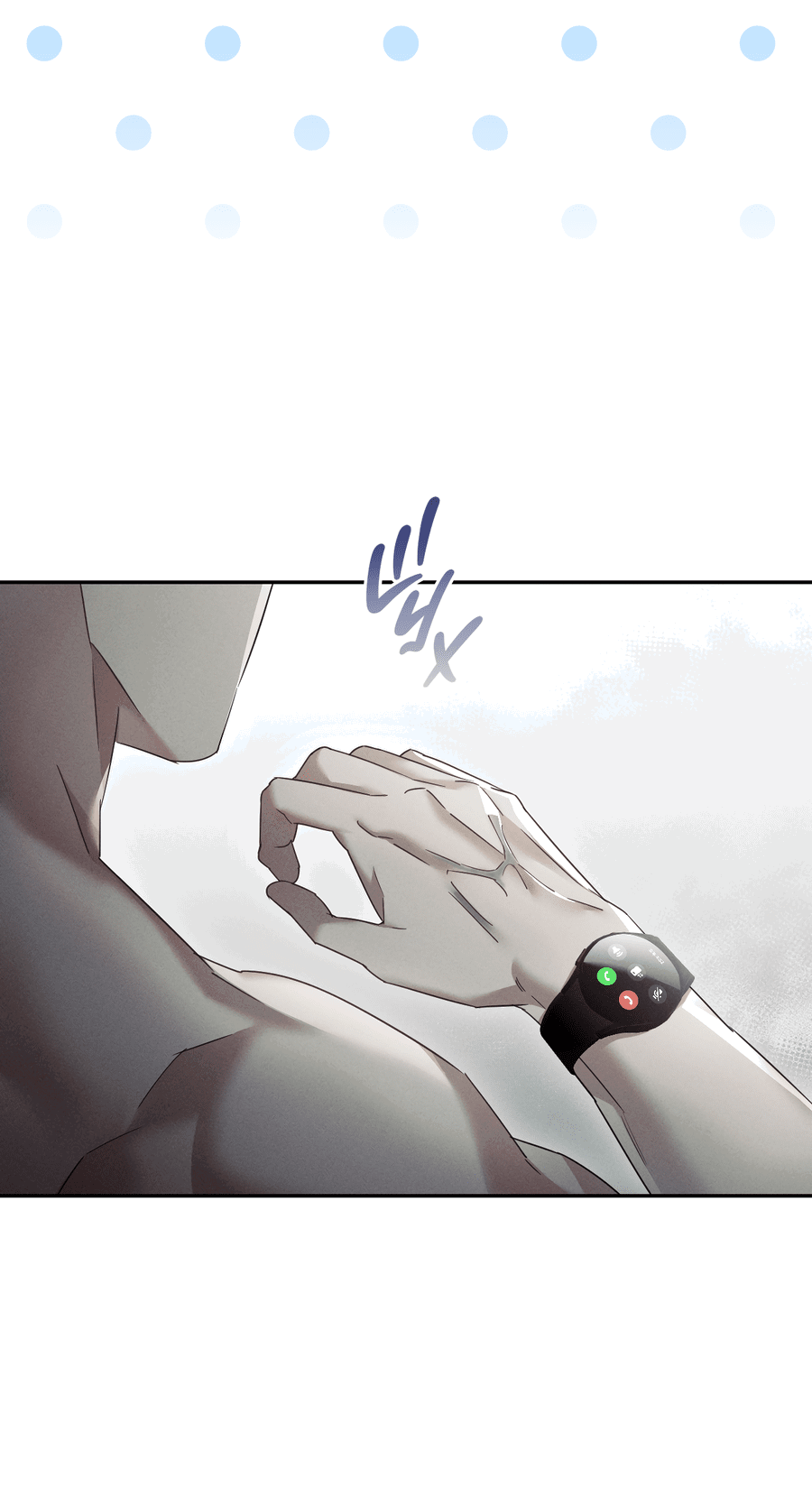 Манга Кровавый покер - Глава 14 Страница 42