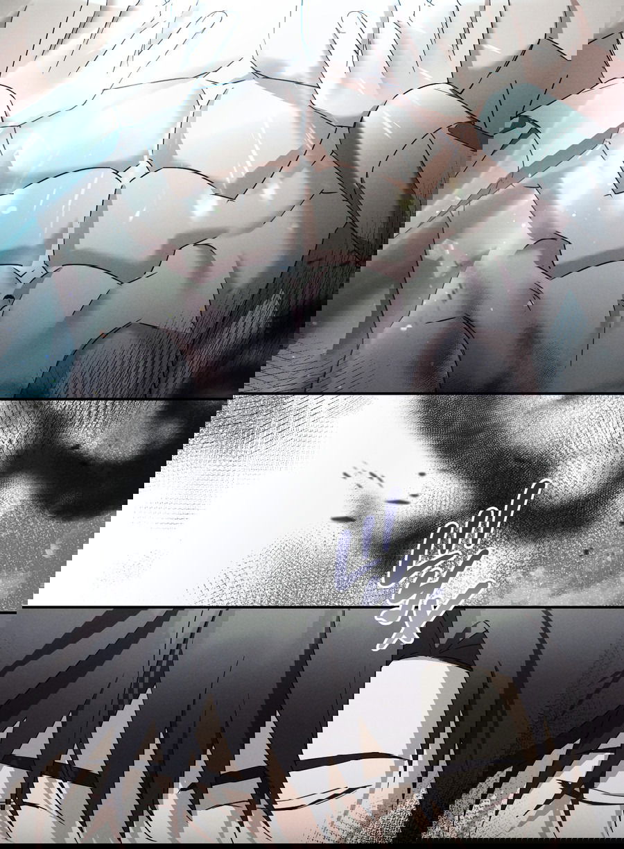 Манга Кровавый покер - Глава 14 Страница 18