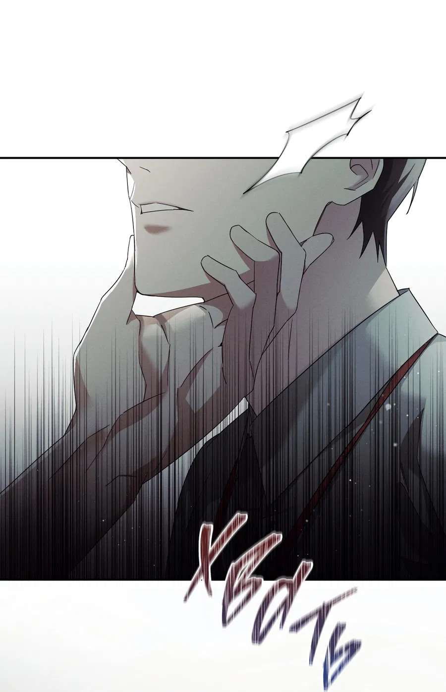 Манга Кровавый покер - Глава 14 Страница 27