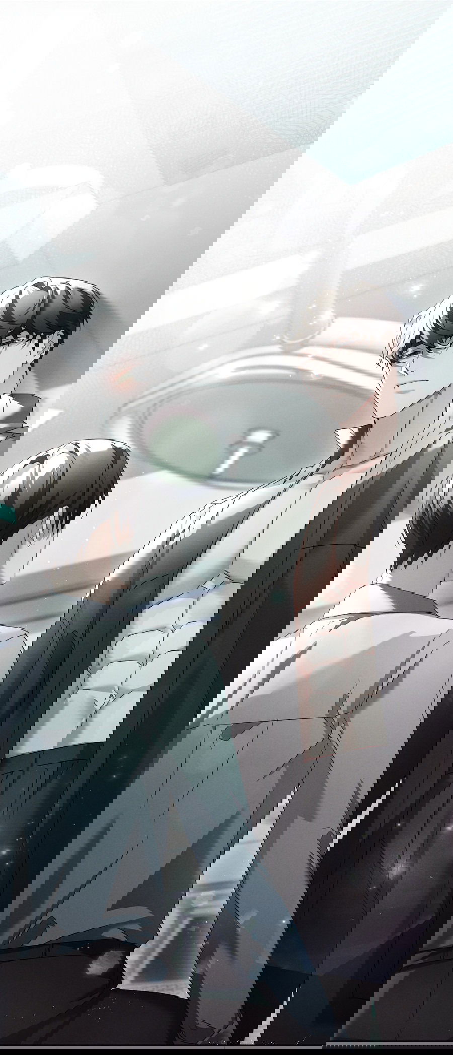 Манга Кровавый покер - Глава 14 Страница 48