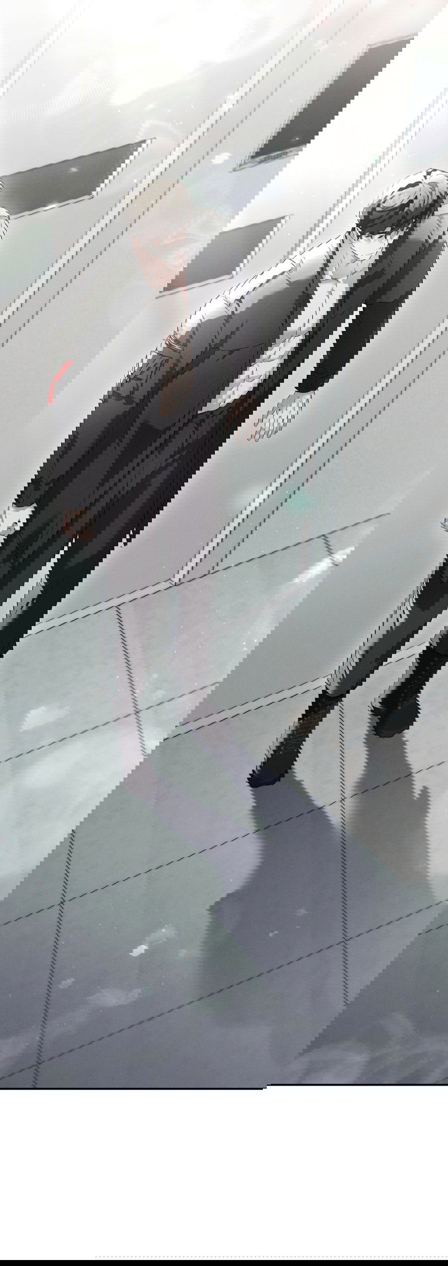 Манга Кровавый покер - Глава 14 Страница 54