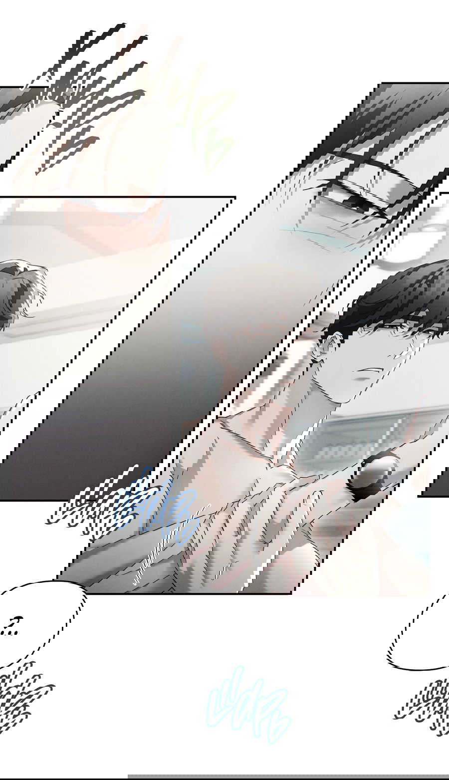 Манга Кровавый покер - Глава 14 Страница 30