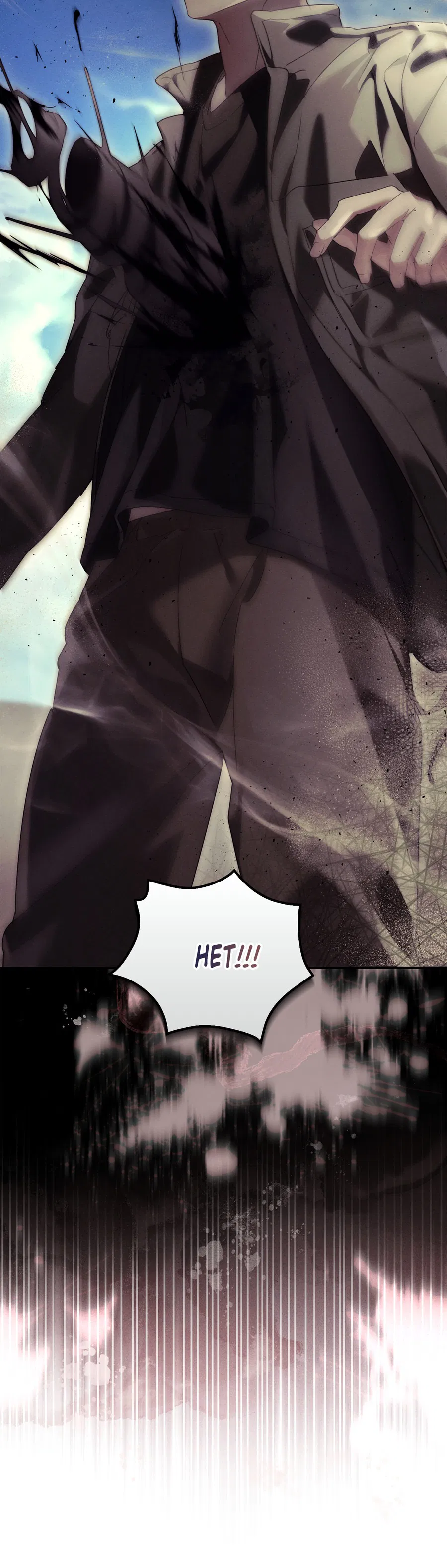 Манга Кровавый покер - Глава 16 Страница 22