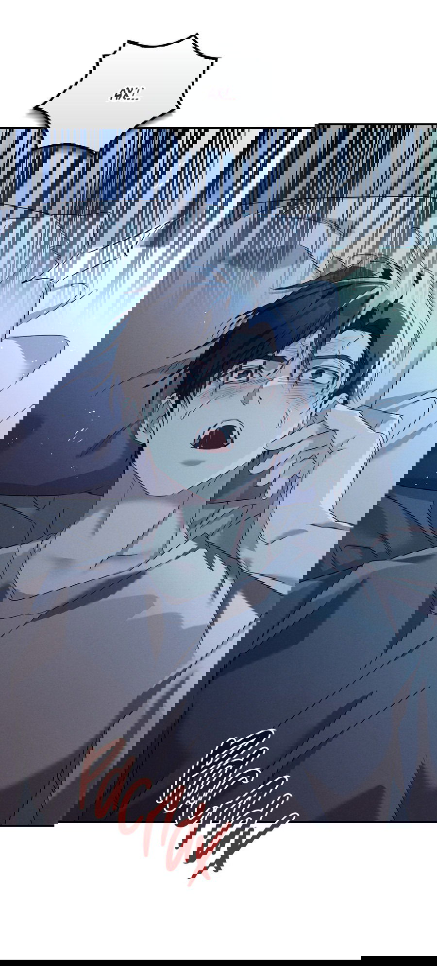 Манга Кровавый покер - Глава 16 Страница 26