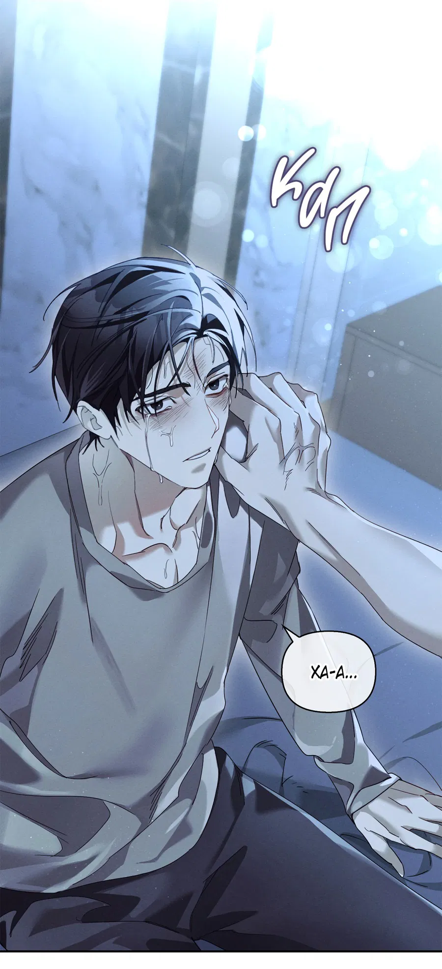 Манга Кровавый покер - Глава 16 Страница 28