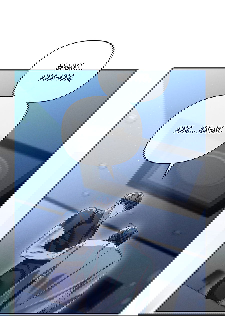 Манга Кровавый покер - Глава 16 Страница 27