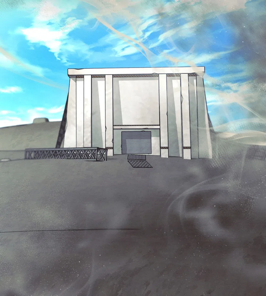 Манга Кровавый покер - Глава 16 Страница 17