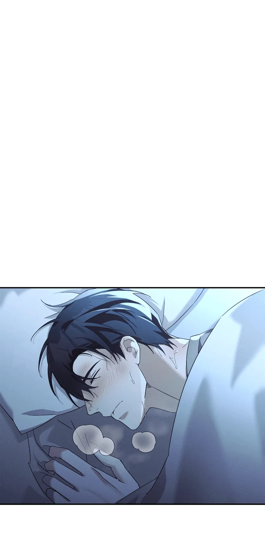 Манга Кровавый покер - Глава 16 Страница 24