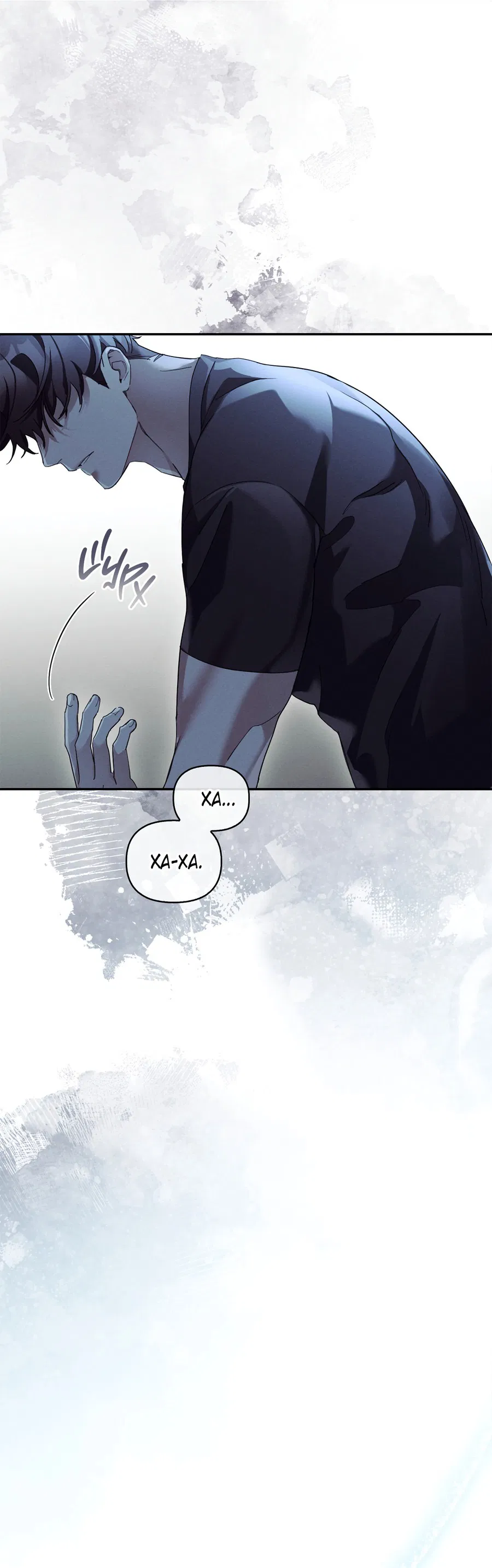 Манга Кровавый покер - Глава 16 Страница 60