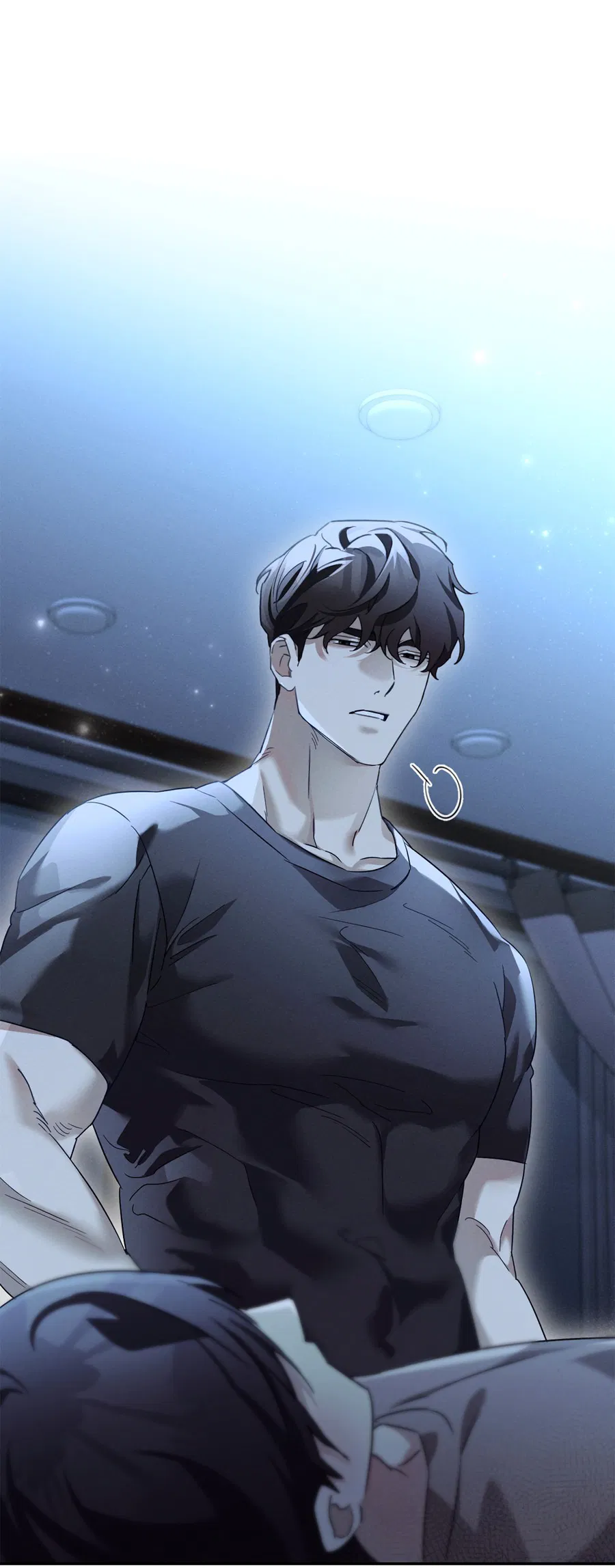 Манга Кровавый покер - Глава 16 Страница 23