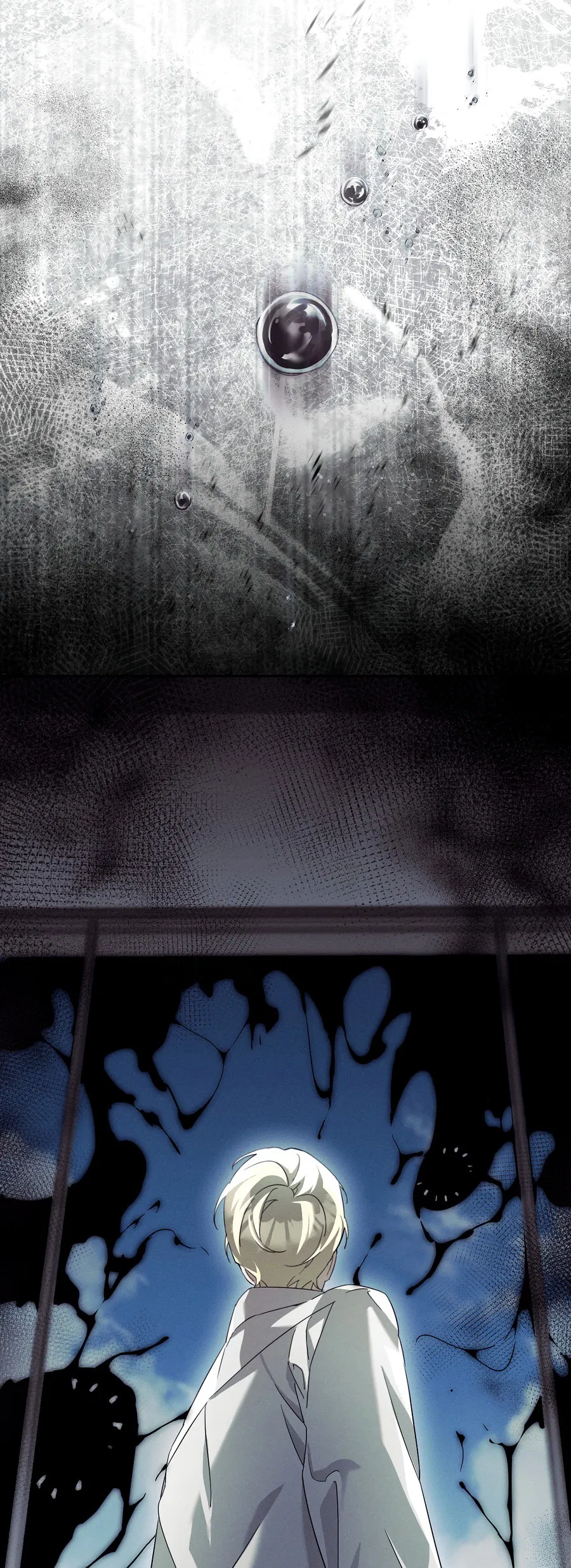 Манга Кровавый покер - Глава 17 Страница 19