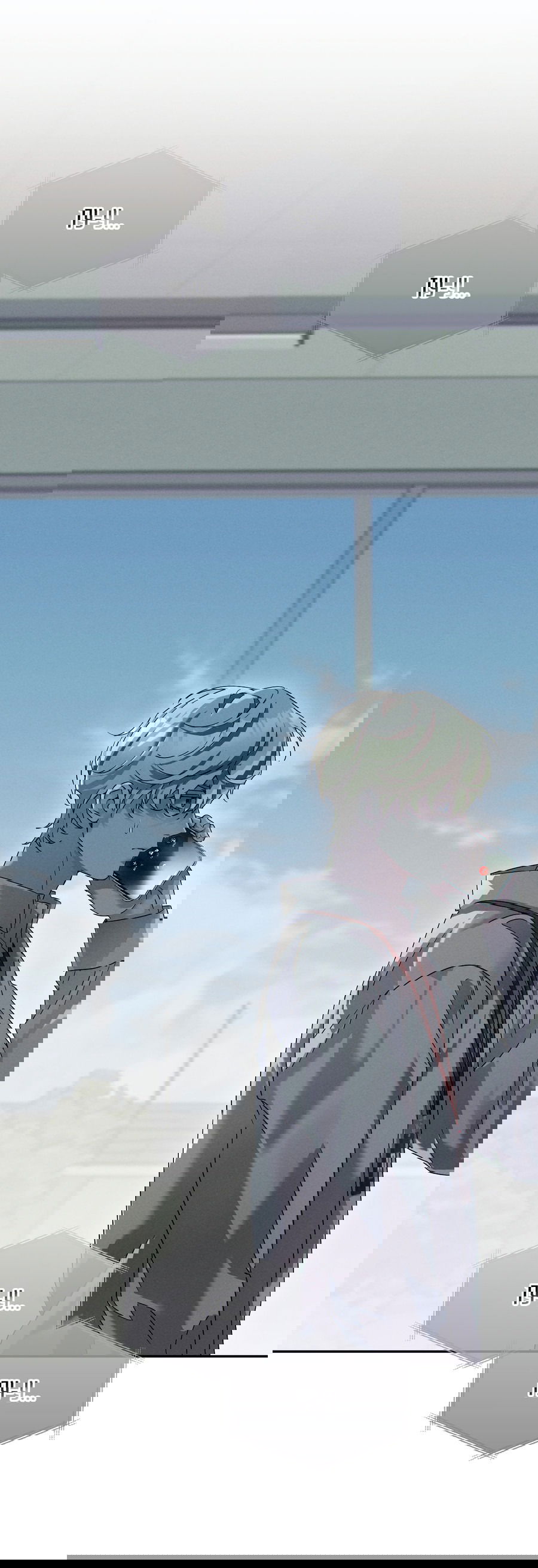 Манга Кровавый покер - Глава 17 Страница 24