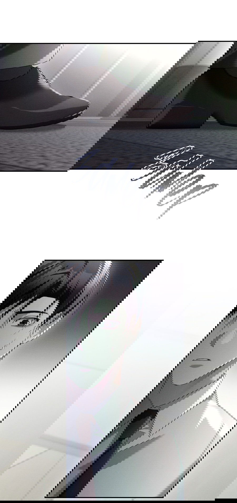 Манга Кровавый покер - Глава 17 Страница 62