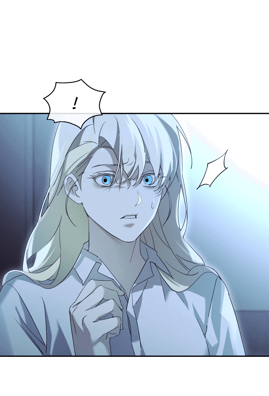 Манга Кровавый покер - Глава 18 Страница 36