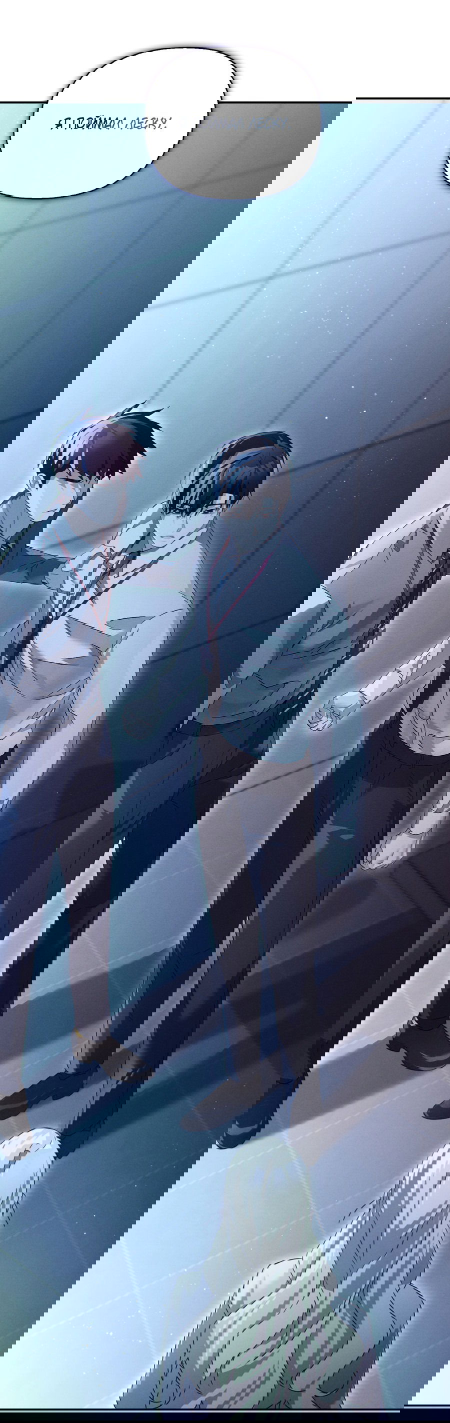 Манга Кровавый покер - Глава 18 Страница 35