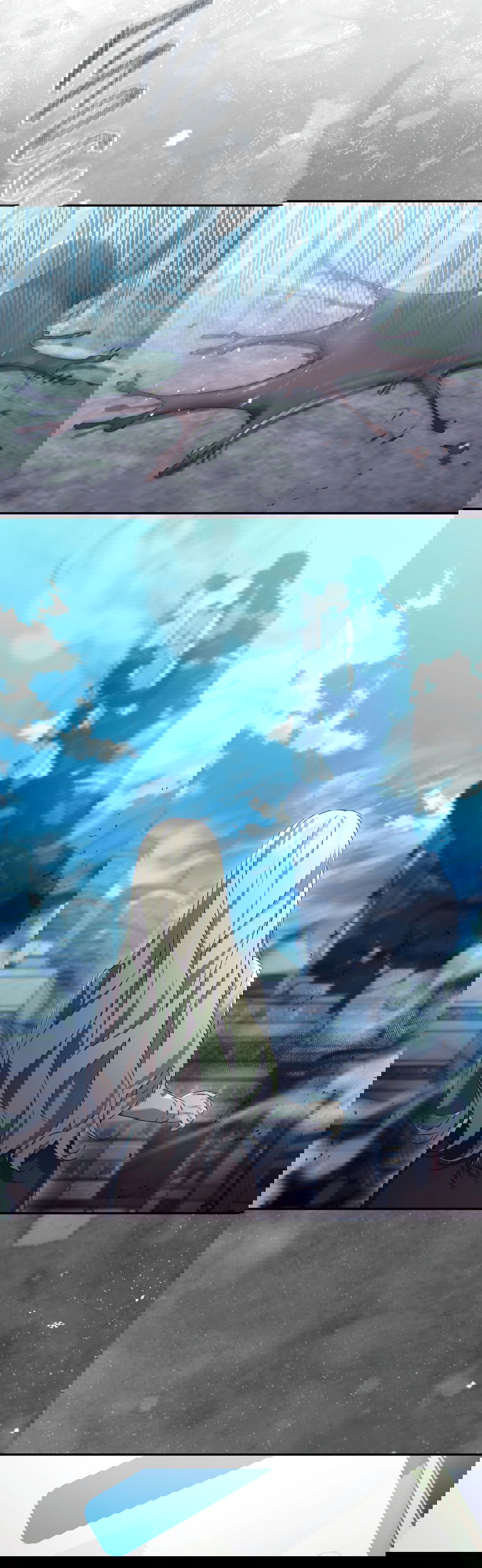 Манга Кровавый покер - Глава 18 Страница 9