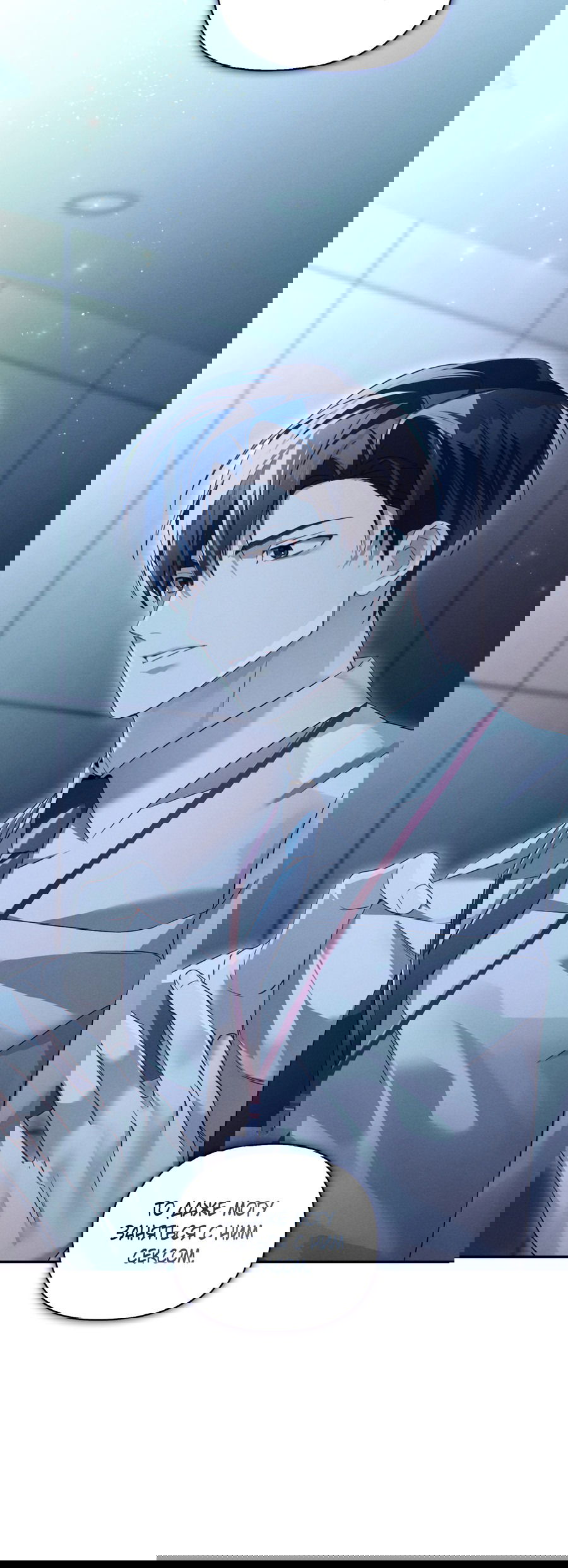 Манга Кровавый покер - Глава 18 Страница 39