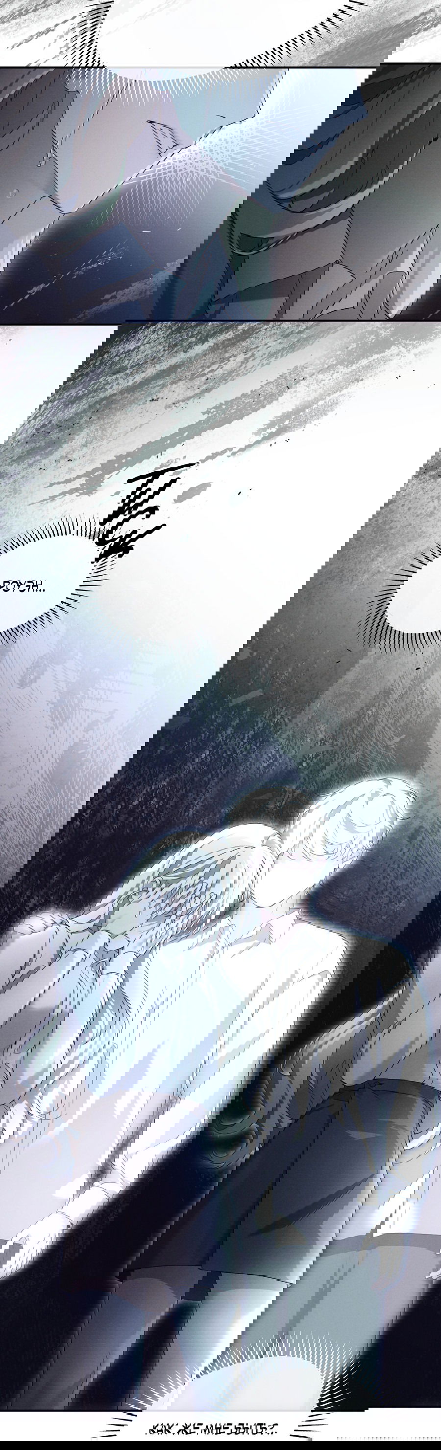 Манга Кровавый покер - Глава 18 Страница 20