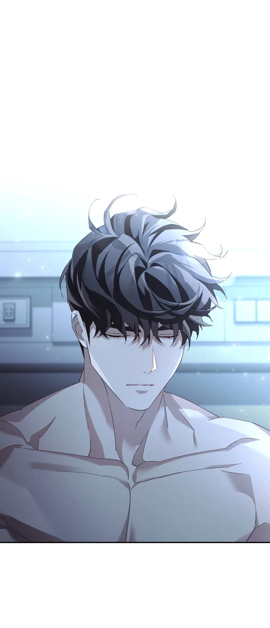 Манга Кровавый покер - Глава 20 Страница 40