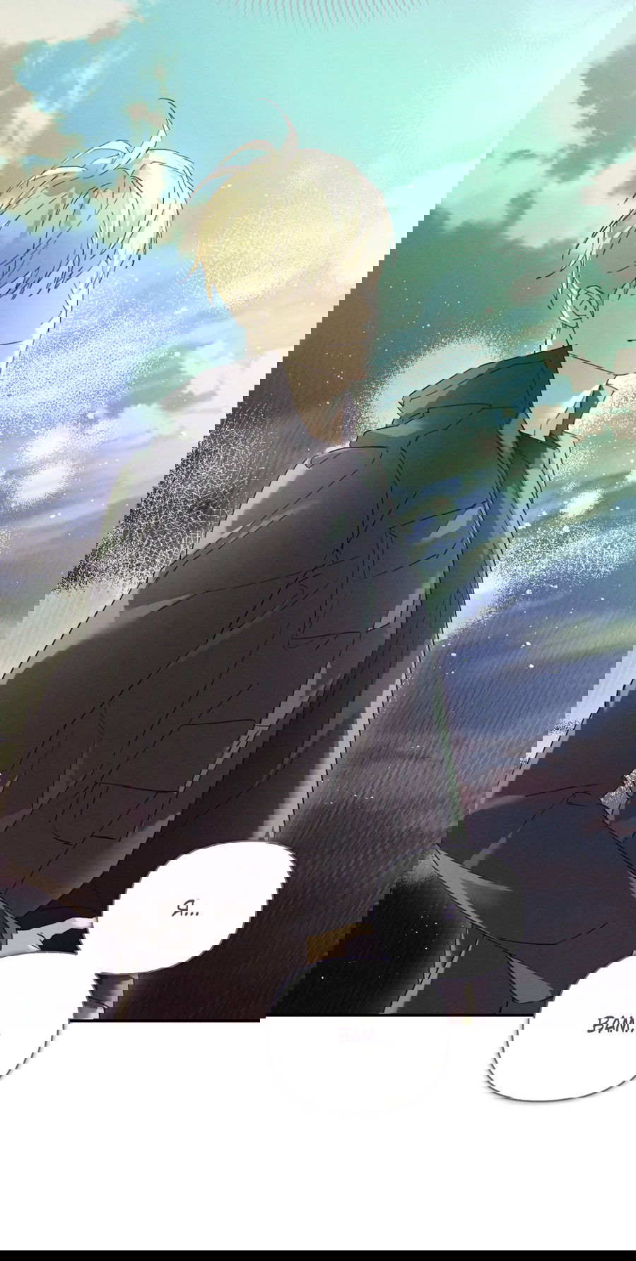 Манга Кровавый покер - Глава 20 Страница 37