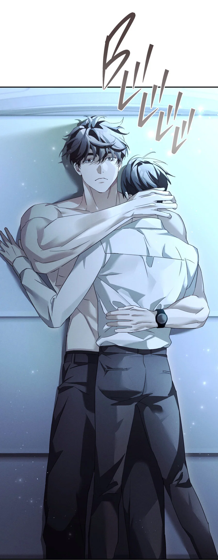 Манга Кровавый покер - Глава 20 Страница 52