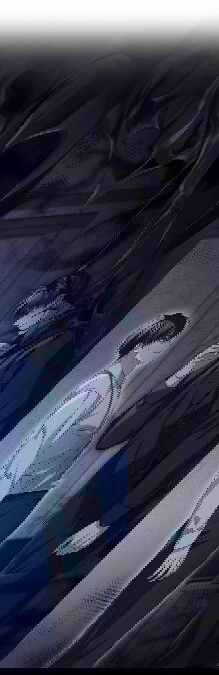 Манга Кровавый покер - Глава 20 Страница 14