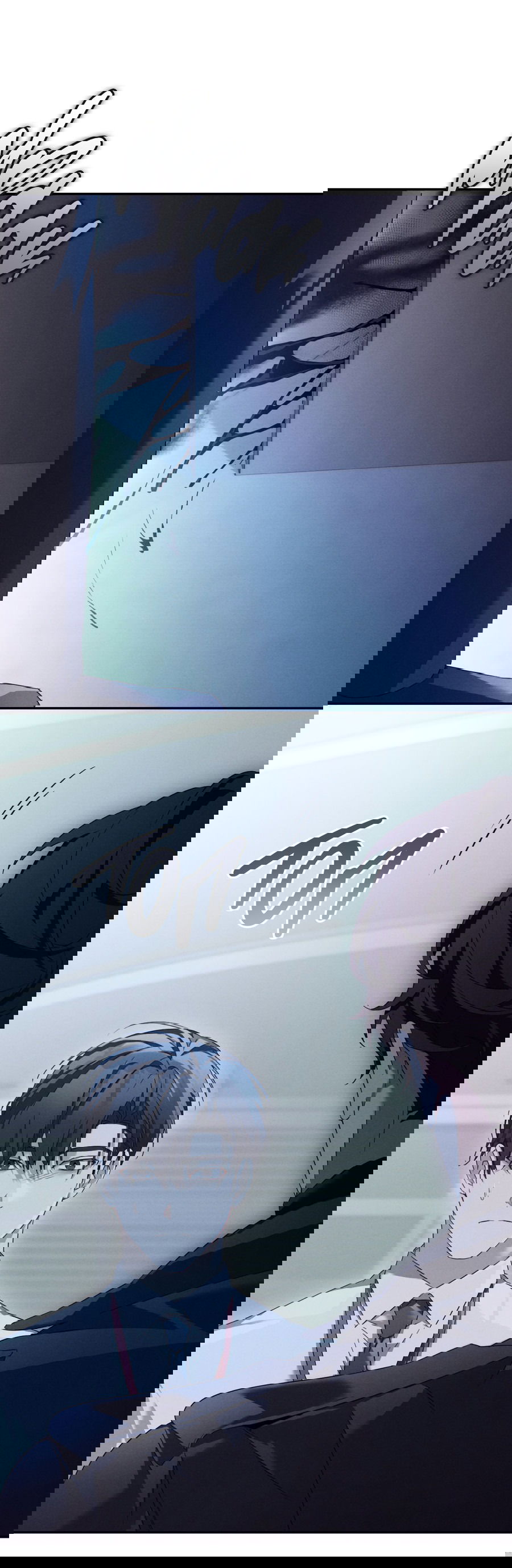 Манга Кровавый покер - Глава 20 Страница 11