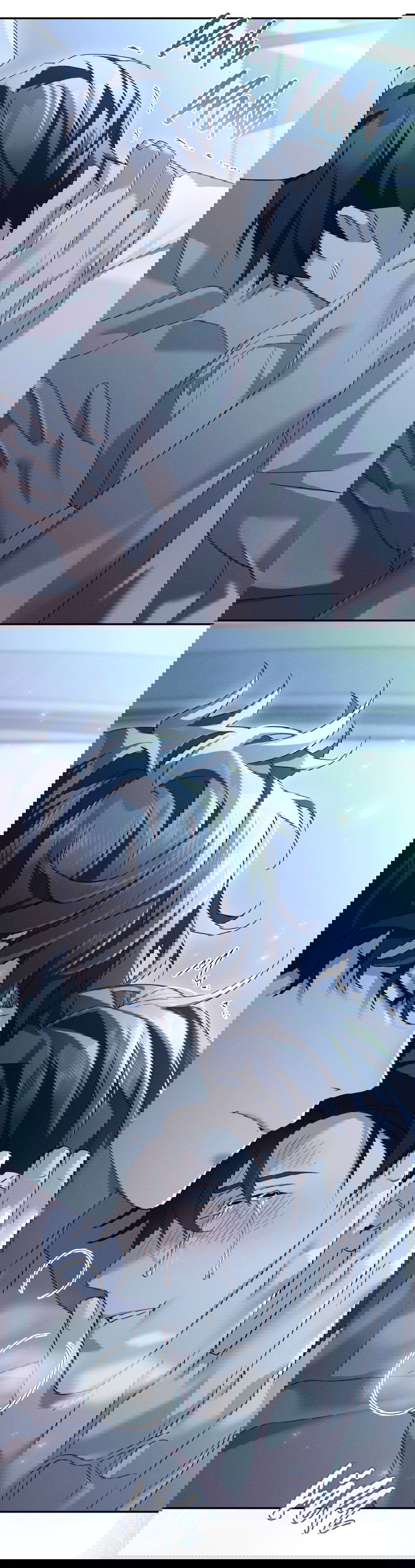 Манга Кровавый покер - Глава 20 Страница 54