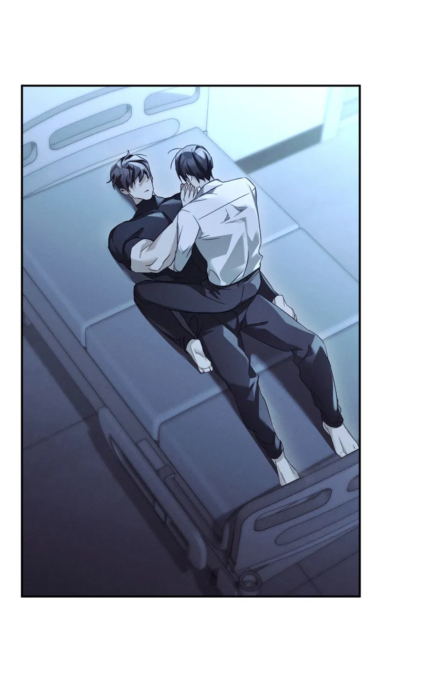 Манга Кровавый покер - Глава 20 Страница 29