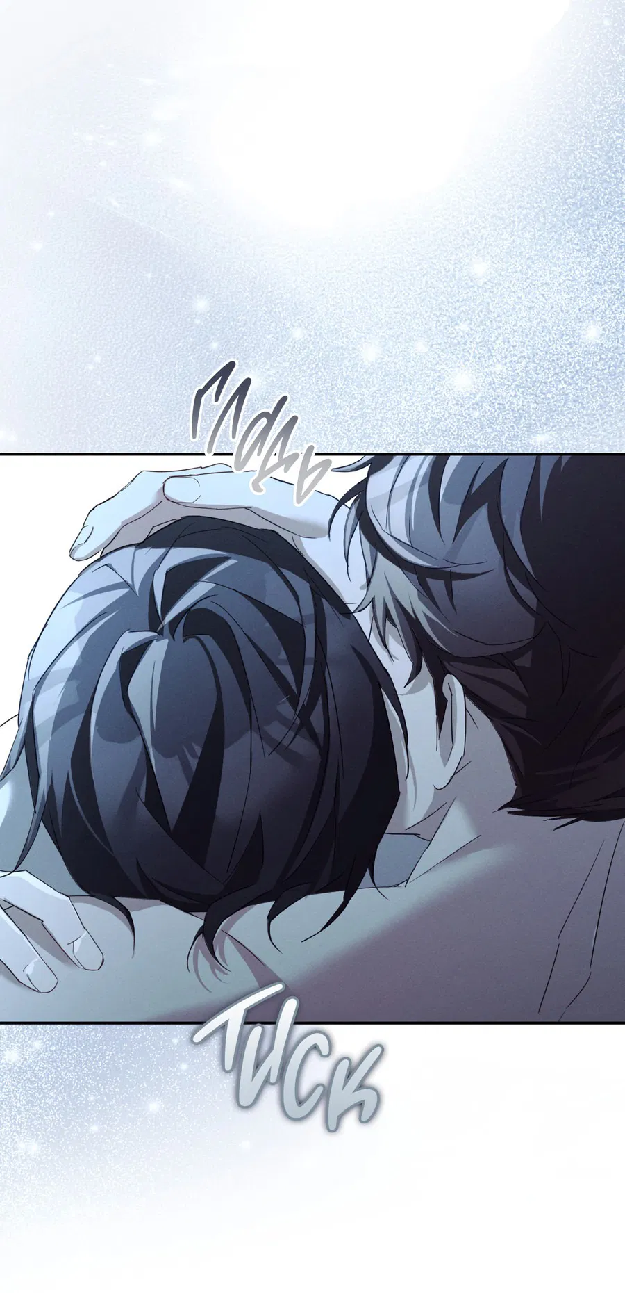 Манга Кровавый покер - Глава 20 Страница 55