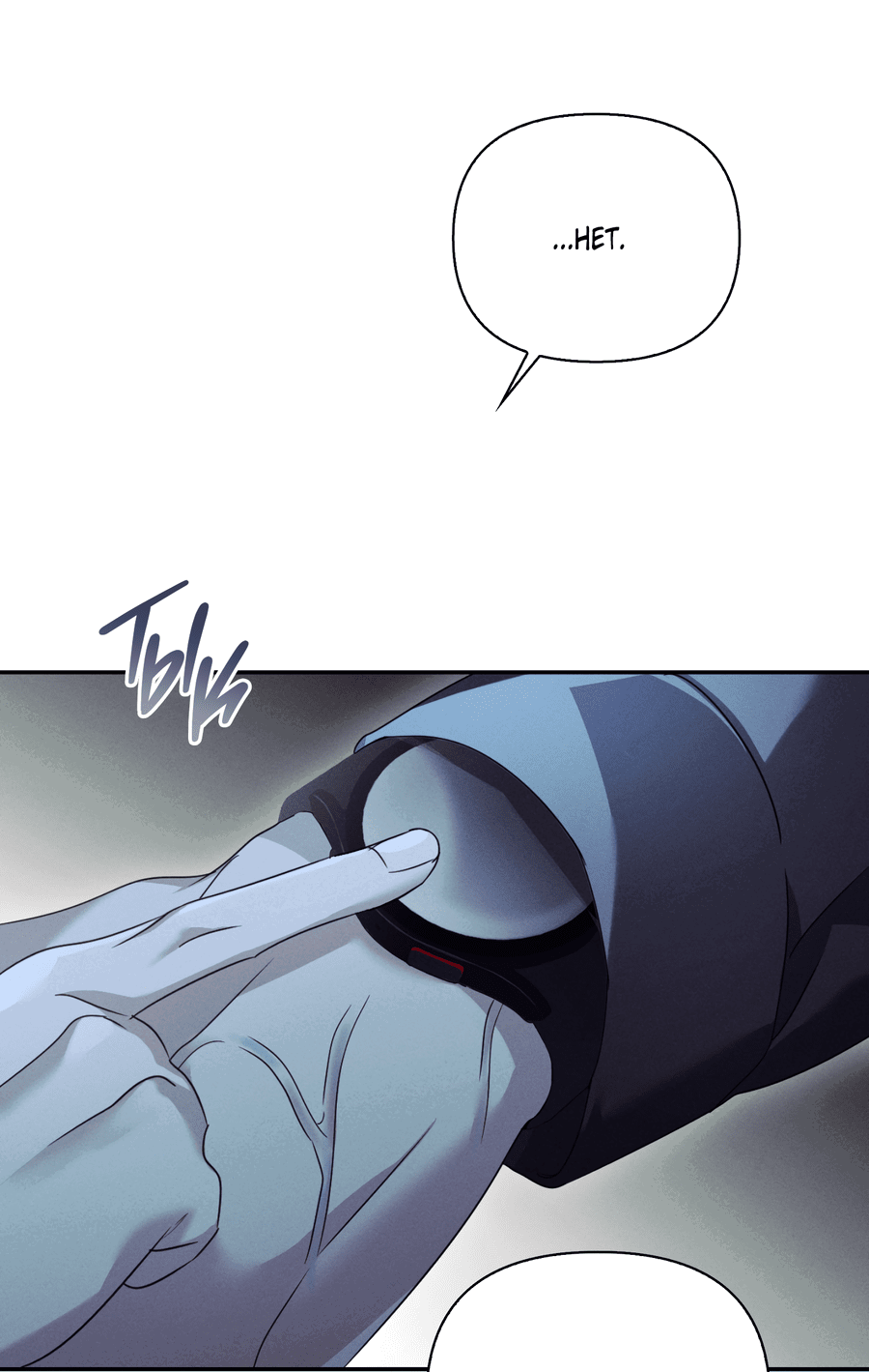 Манга Кровавый покер - Глава 20 Страница 20