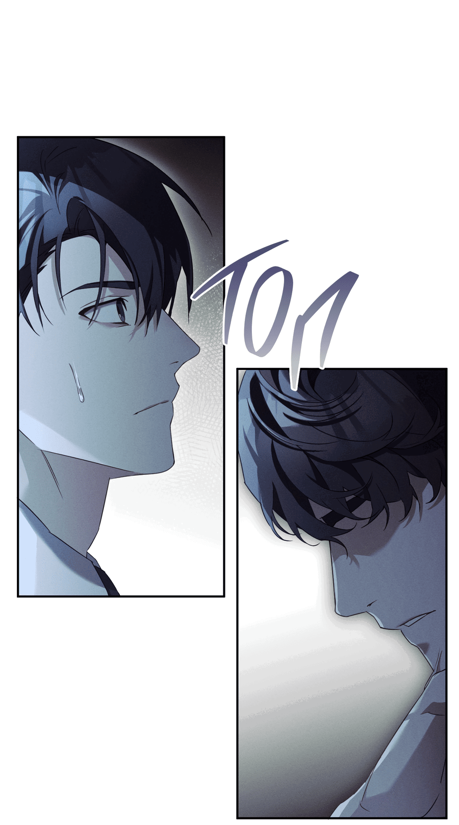 Манга Кровавый покер - Глава 20 Страница 13