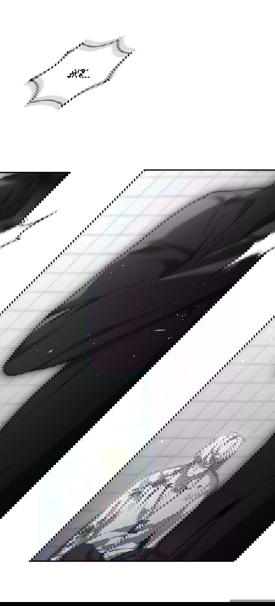 Манга Кровавый покер - Глава 19 Страница 46