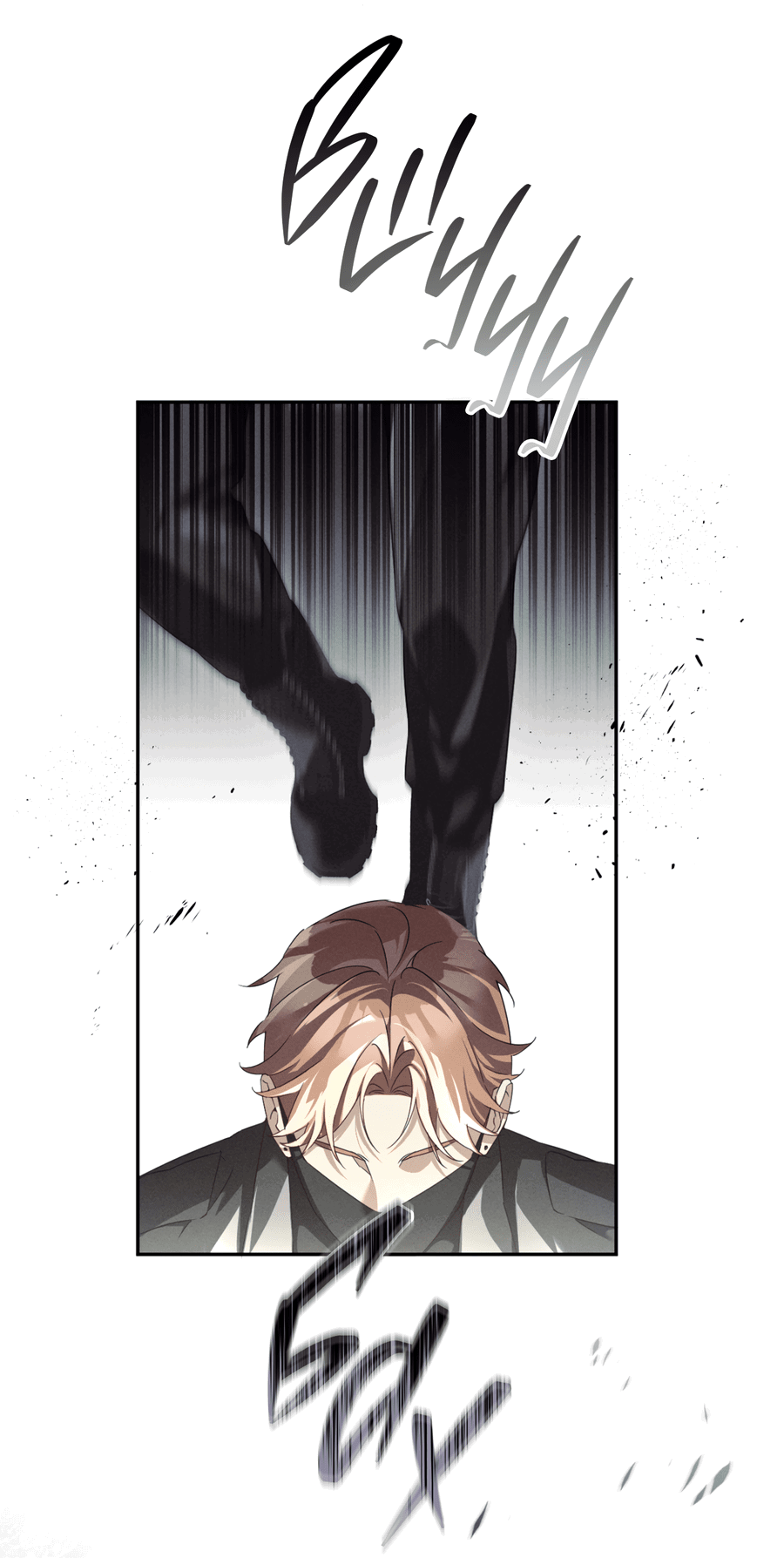 Манга Кровавый покер - Глава 19 Страница 7