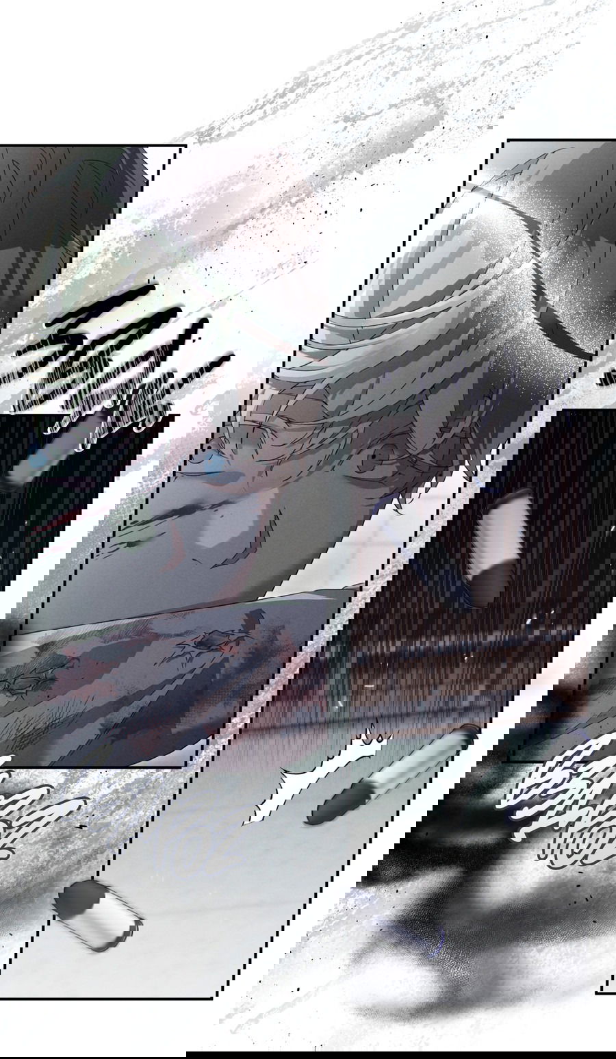 Манга Кровавый покер - Глава 19 Страница 39