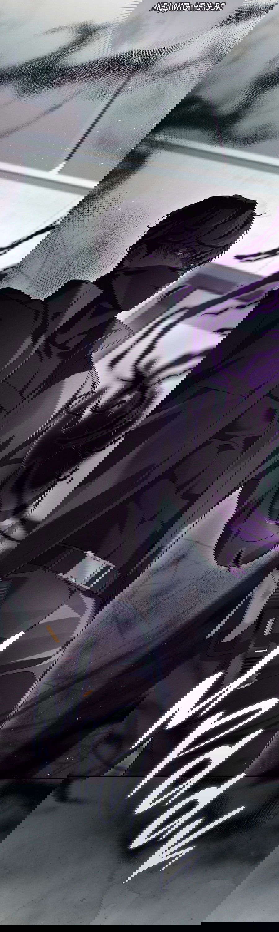 Манга Кровавый покер - Глава 19 Страница 19