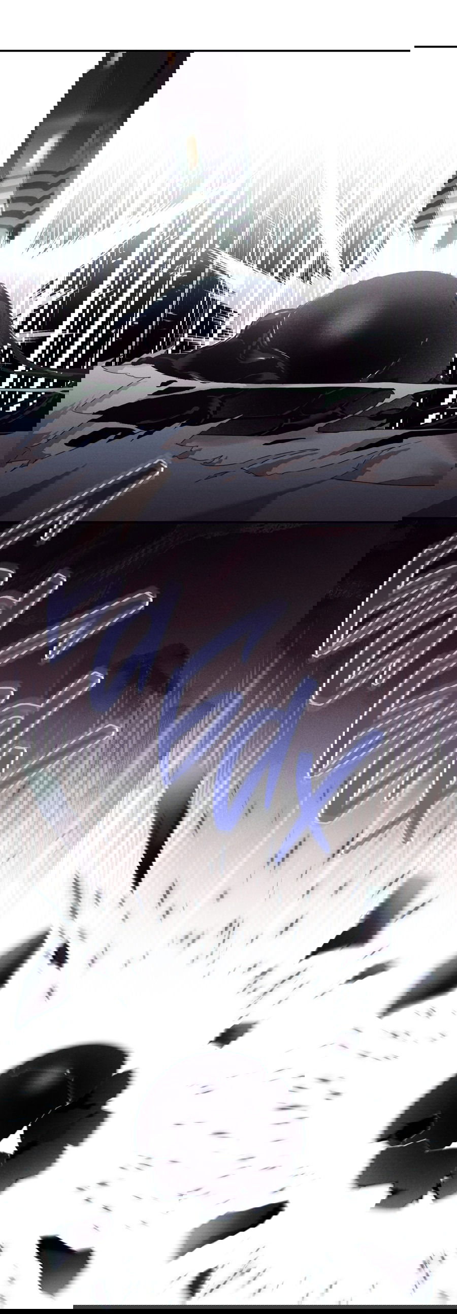 Манга Кровавый покер - Глава 19 Страница 41