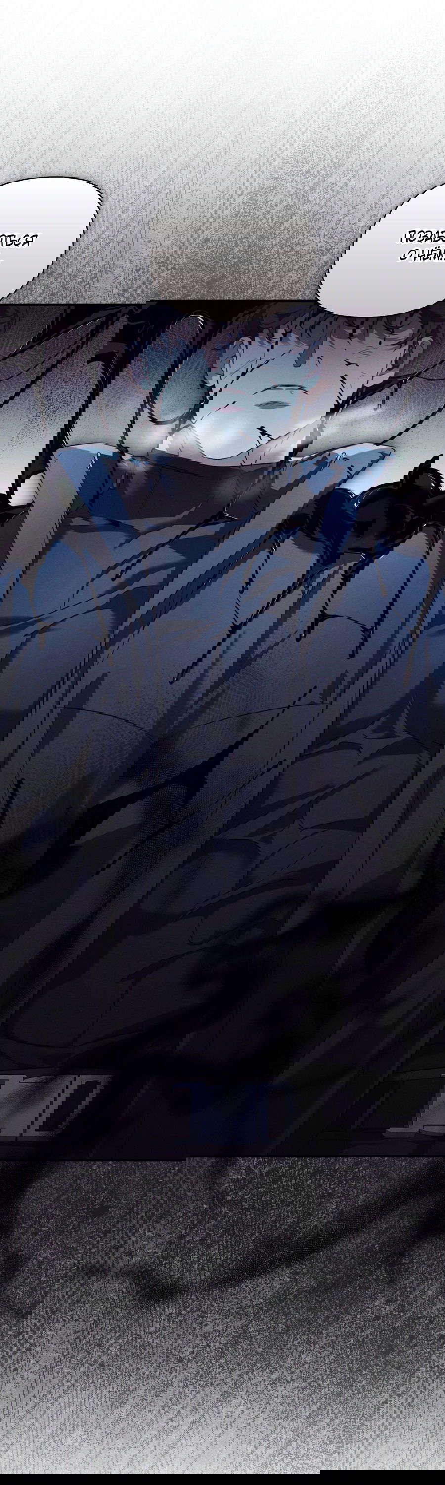 Манга Кровавый покер - Глава 19 Страница 65