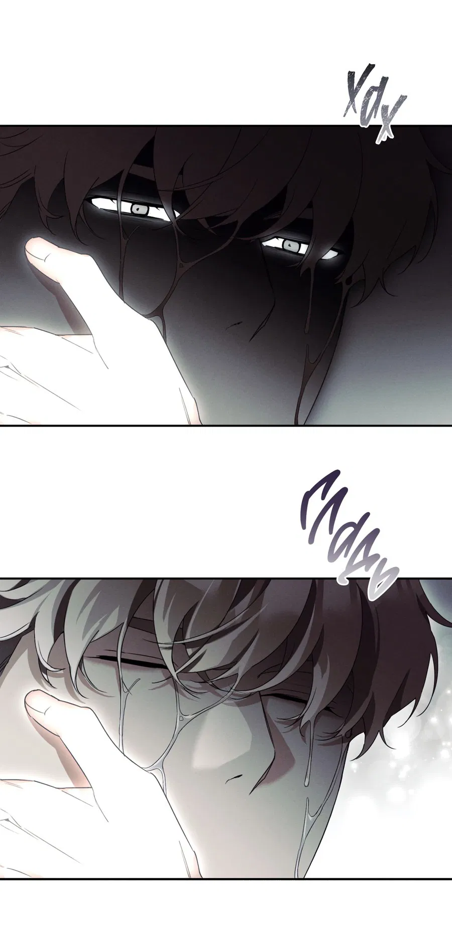 Манга Кровавый покер - Глава 19 Страница 51