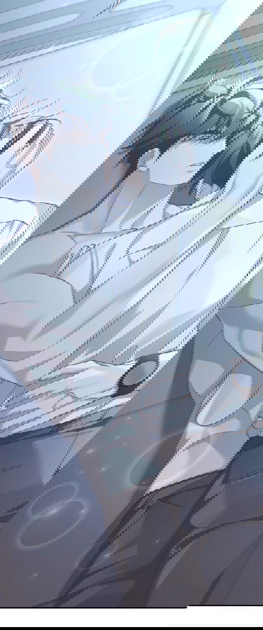 Манга Кровавый покер - Глава 21 Страница 5