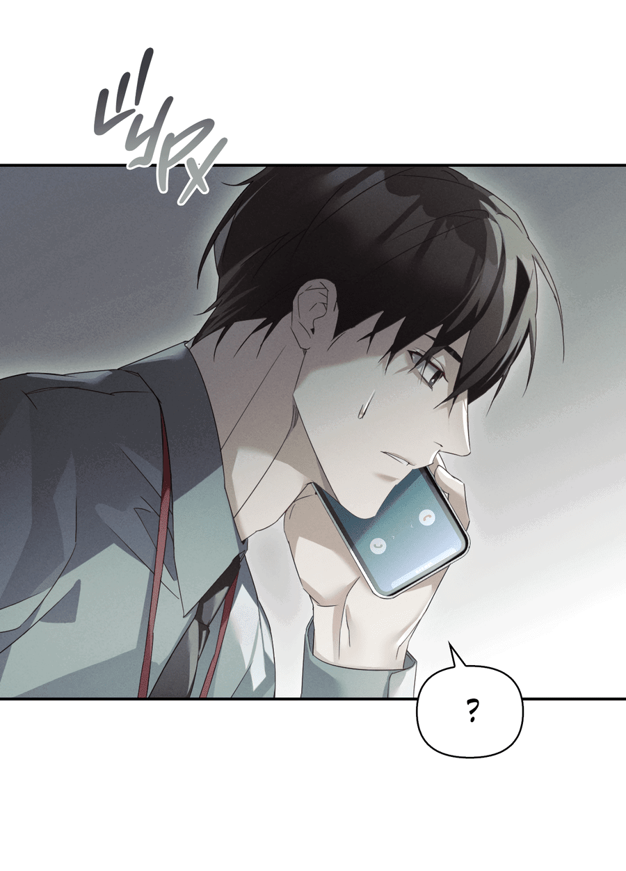 Манга Кровавый покер - Глава 21 Страница 43