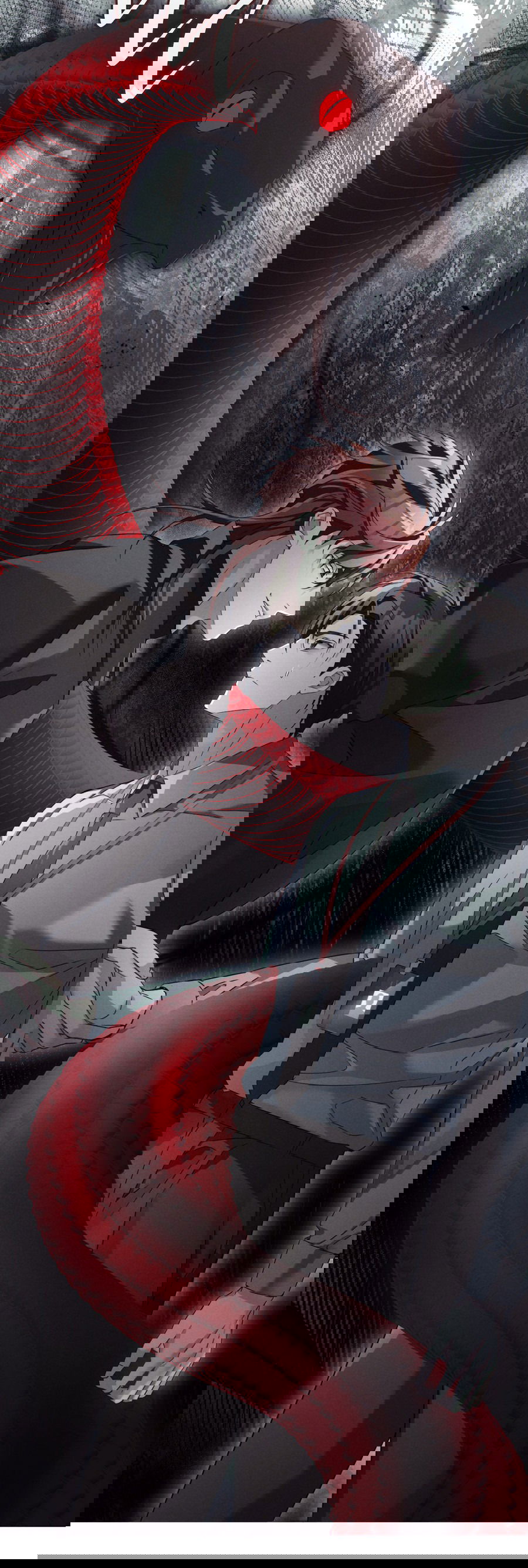 Манга Кровавый покер - Глава 21 Страница 57