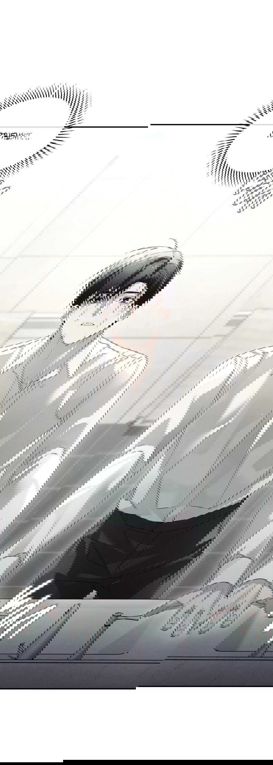 Манга Кровавый покер - Глава 21 Страница 24