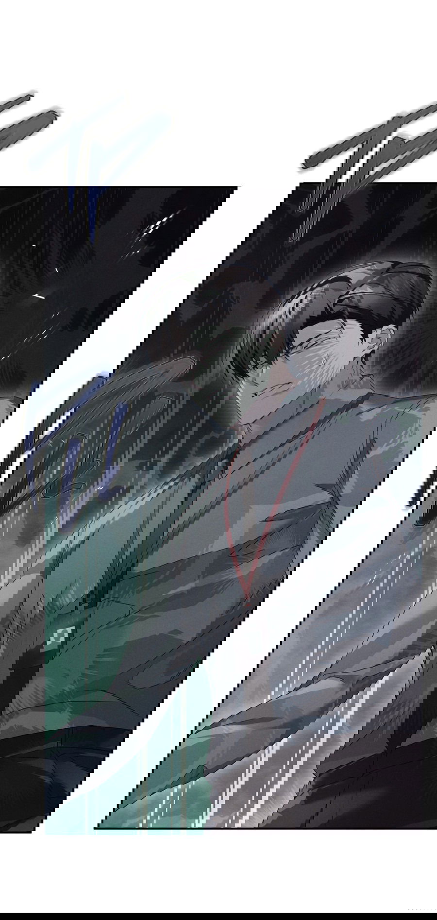 Манга Кровавый покер - Глава 21 Страница 54