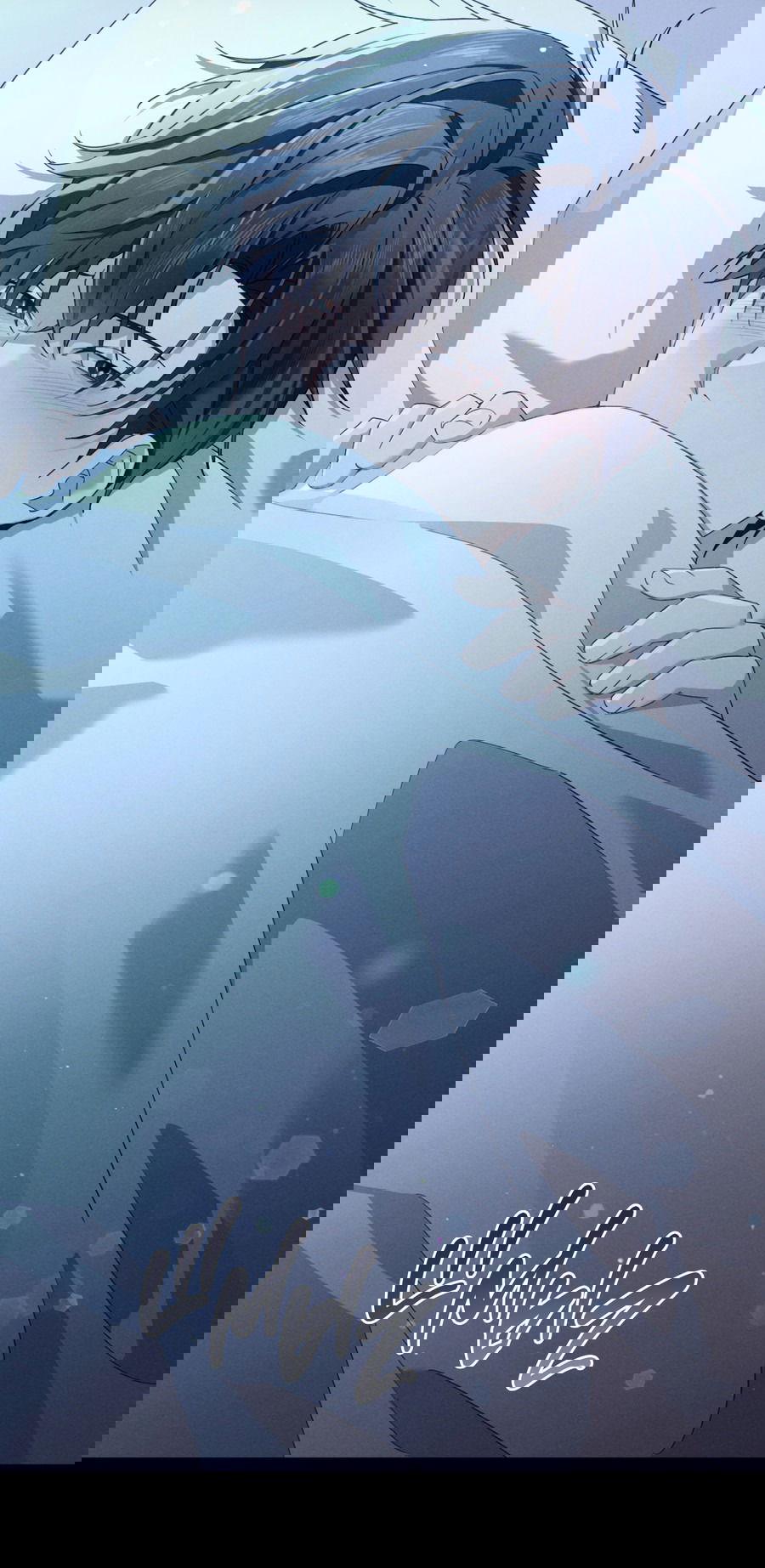 Манга Кровавый покер - Глава 22 Страница 55