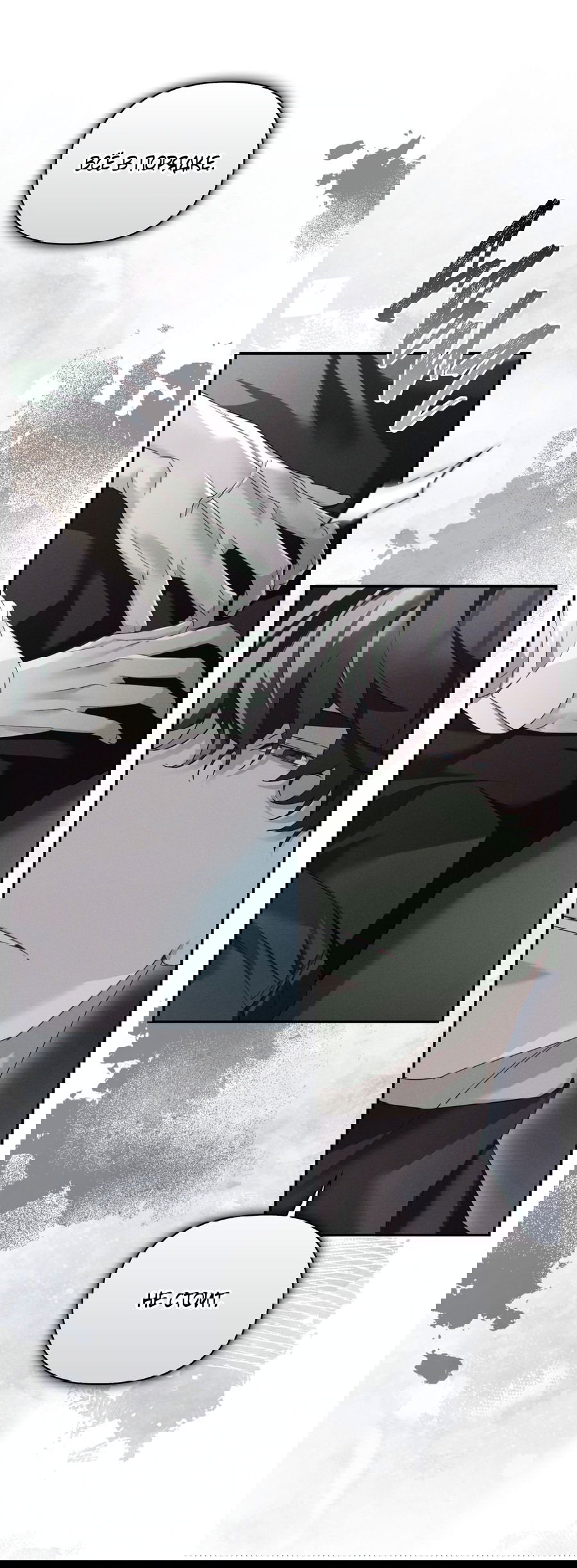 Манга Кровавый покер - Глава 22 Страница 39